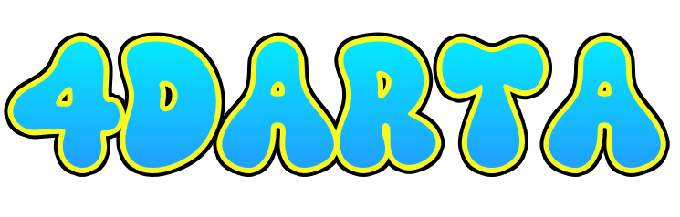 4DARTA